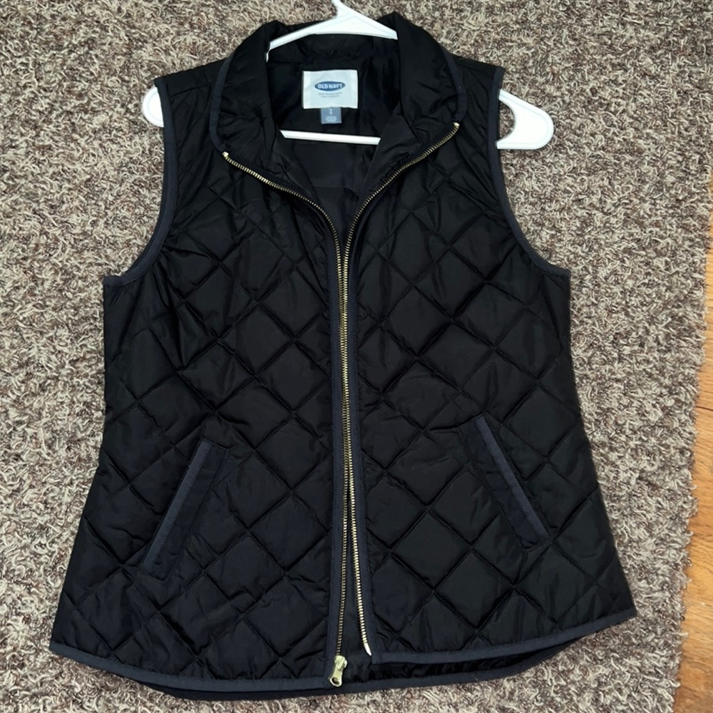 Old Navy Vest